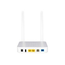 GP1704-2GV-22A: ONU GPON UNIV TX/RX WIFI-AC 4GE 12V-ADAP 