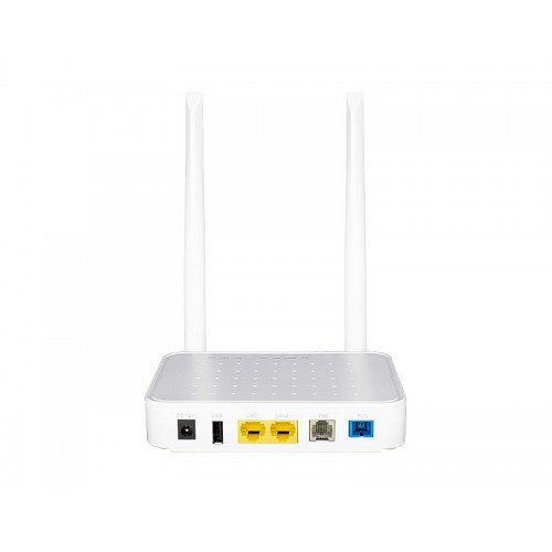 GP1704-2GV-22A: ONU GPON UNIV TX/RX WIFI-AC 4GE 12V-ADAP 