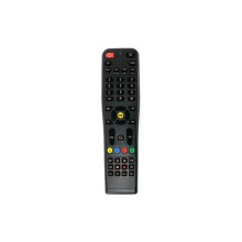 SMK-SAM-T2-PRO14 Controle Remoto Universal Avulso para Conversor Sinal TV