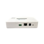 DTU-HOY Mini Hub Rede Lan RX-TX Dados de Inversor Online