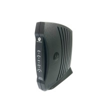 SB-5101N-BZ Cable Modem Padrao RF/DOCSIS 2,0 para Cabo Coxial Bivolt