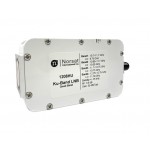 1208HU Ku-Band Quad Band PLL LNB