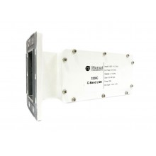 3220C LNB C-BAND PLL, PROFISSIONAL