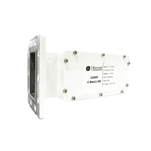 3220RF LNB C-Band Single-Band PLL 