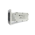 5250-RF LNB Norsat C-Band PLL 3.700 ~ 4.200MHz  Stability: 250KHz  Ganho 62dB  15.K  Conector-F