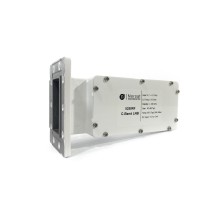 5250-RF LNB Norsat C-Band PLL 3.700 ~ 4.200MHz  Stability: 250KHz  Ganho 62dB  15.K  Conector-F