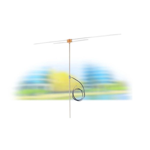 AM-030 Antena Dipolo Padrao AMCOM1 