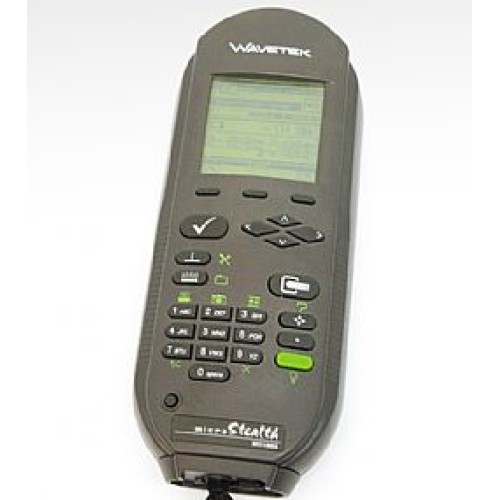  MS-1200 - Medidor de Campo MicroStealth Wavetek
