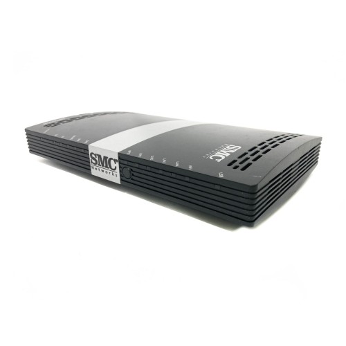 SMCD3GN Cable Modem Dados 3,0 Wifi para Rede HFC Fonte Bivolt