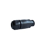 BC1-3F22-15 Conector Plastico Mc4-Femea Reto Lig Rede Cabo 4-6mm