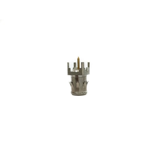 CJT-04 Conector F-Femea Plug 4 Pés para Equipamento S-A