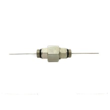 G-KS-KS-M Conector Adapt Housing-to-housing Pin c/ Vedacao