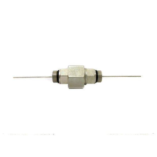 G-KS-KS-M Conector Adapt Housing-to-housing Pin c/ Vedacao