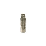 GAF-URS-11 Conector F-macho de Compressao RG11 Ultra-Shield M Hex Gilbe