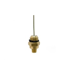 GF-625CH Conector Adaptador Troncal Chassis Ks-pin-macho p/f-femea