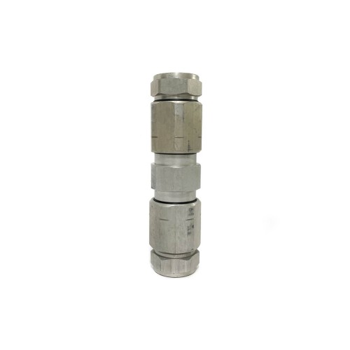 GRS-750-SP Conector Emenda Troncal 750 3 Corpos Splice 