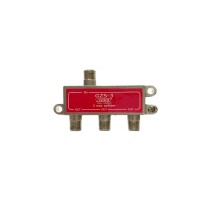 GZS-3 Divisor Interno 3 Saidas 1GHz Solderback