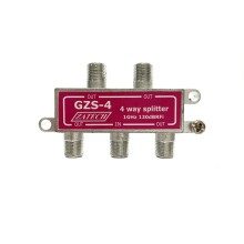 GZS-4 Divisor Interno 4 Saidas 1GHz Solderback 