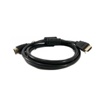 HCAM218 Cabo HDMI 2,0V-4K Macho/Macho 1,8m Blindado