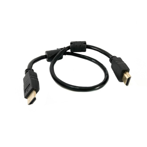 HCAMS-50 Cabo HDMI 1,4v Macho/Macho 0,50m Blind Filtro