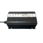 ICA30-R8Z Amplificador RF Pot 30db Indoor com Ret Ativo 5-42/54-860mhz 2 Vias