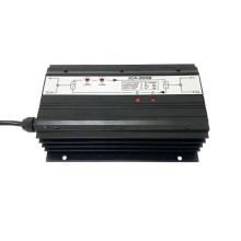 ICA30-R8Z Amplificador RF Pot 30db Indoor com Ret Ativo 5-42/54-860mhz 2 Vias