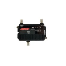 LRA-1510TA Amplificador Indoor com Retorno Ativo 15db 
