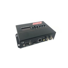 NDS-3556HS Mini Modulador Isdbt Encoder 1-in-hdmi 1-out-rf/ip Box 
