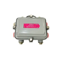 TDCZ-8 Direcional Coupler Rede Externa Troncal 1ghz 8db