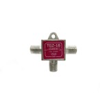 TGZ-16 Tap Interno 1 Saida 1GHz Solderback 16db