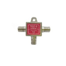 TGZ-9 Tap Interno 1 Saida 1GHz Solderback 9DB