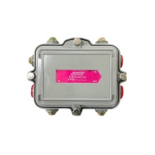 TPIZ : Power Inserter para Rede HFC Externa Troncal  90V 15A 1GHz