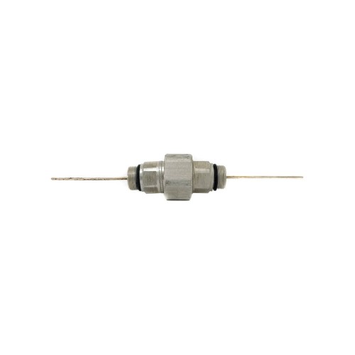 Z-KSKS-M Conector Adaptador Troncal KS-Macho Rotacional