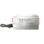 ZCA-30 Amplificador Potencia  45/860mhz 30db 110/220v
