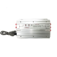 ZCA-30 Amplificador Potencia  45/860mhz 30db 110/220v