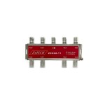 ZDCG8-11 Tap Interno 8 Saidas-F 1GHz Solderback 11db