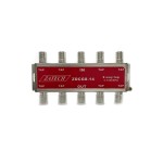 ZDCG8-14 Tap Interno 8 Saidas-f 1GHz Solderback 14db