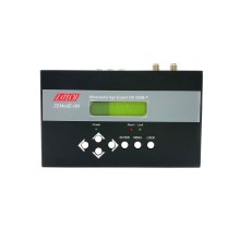 ZEModE-180 Mini Modulador Isdbt Encoder 1-entr-hdmi 1-sai-rf Box