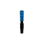 ZMC-UPC-BL-A01 Conector Otico Mecanico UPC Azul A01 NTC