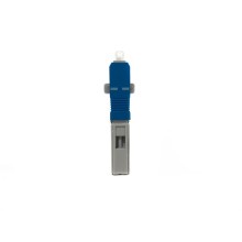 ZMC-UPC-BL-H04 Conector click - Azul