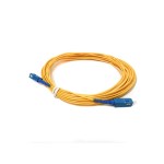 ZPC2-UU Cabo Fibra Otica Sm Patch Cord 3m, 5m, 10m, 20m, Sc-upc/sc-upc