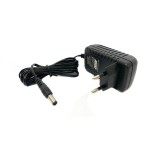 ZPSM12-1A Fonte Alimentação Avulsa Entrada Bivolt Sai:5v 1,0A Plug P4 Universal