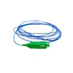 ZPTL-A-3m Cabo Fibra Otica SM Color Ext Pitgtail 3m SC-APC