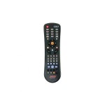 ZRC-22B Controle Remoto Avulso para Conversor Tv Cabo Intek HD-PVR