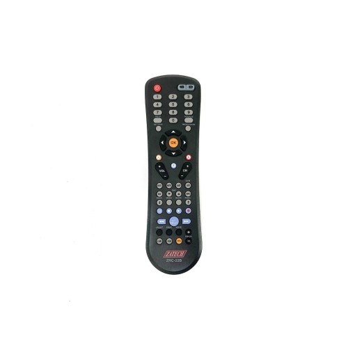 ZRC-22B Controle Remoto Avulso para Conversor Tv Cabo Intek HD-PVR