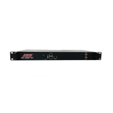 ZRC-ISDBT-16T  Modulador Receptor ISBBT Rack 1RU 16-ENTR-RF 1-SAI-IP