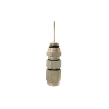 ZRS-11PIN Conector Troncal Rg11 com Pin 3 Partes