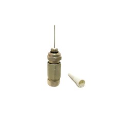 ZRS-500 Conector Troncal 500 c/ Pin 3 Partes