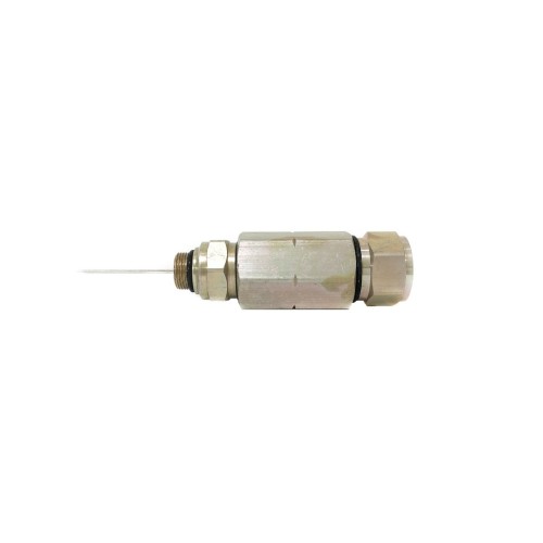 ZRS-540QR Conector Troncal QR540 com Pin 3 Partes