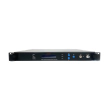ZTxEM-1x09-2PM Transmissor de Sinal TV RF Tx Otico 1550nm 1s-9dB ModExt 1RU 2x220v